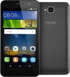 Замена камеры на телефоне Honor 4C Pro в Владимире